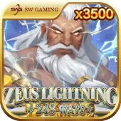 El Rayo de Zeus screenshot